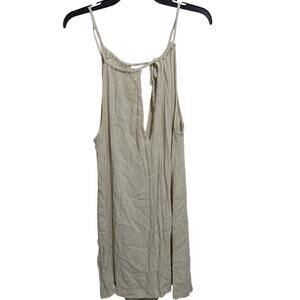 Lisa Maree Swim Cover Up M